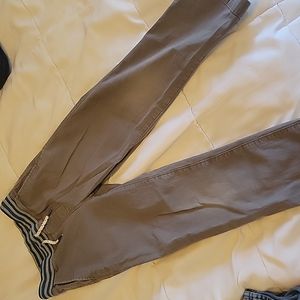 Kids Pull On Pant